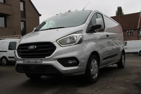 Ford Transit Custom 2.0 Cdti EU6 Airco Cruise Controle  